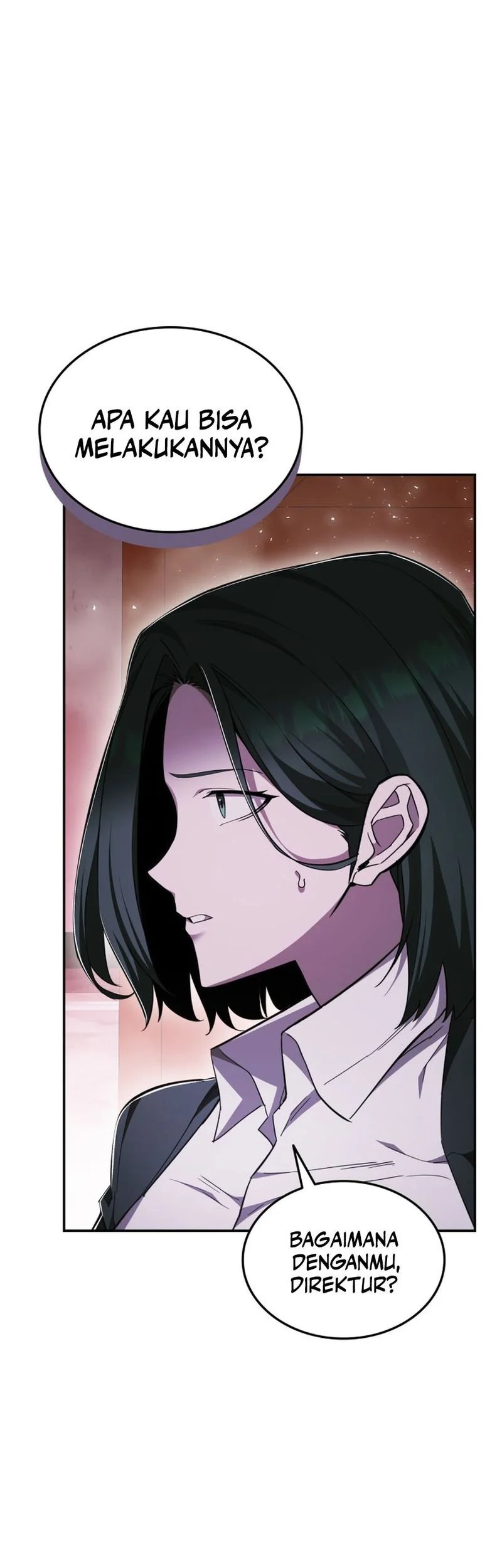 Subscribing to the Transcendent’s Channel Chapter 84 Fix Gambar 35